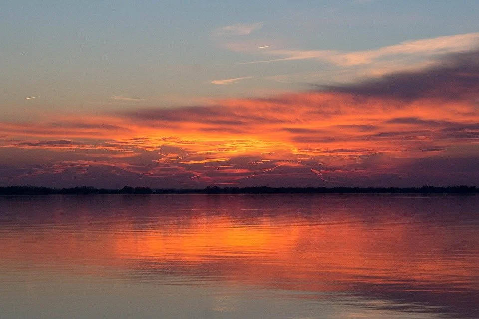 Maryland Sky