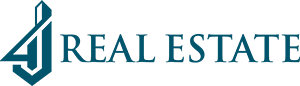 4J Real Estate Logo